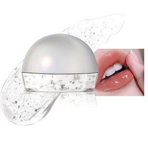 AKARY Overnight Lip Mask with Vitamin E & Beeswax