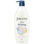 Jergens Firming Body Lotion for Dry Skin 16.8 oz
