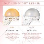 AKARY Overnight Lip Mask with Vitamin E & Beeswax