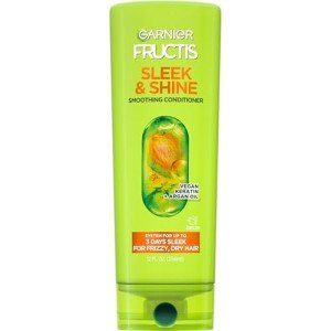 Garnier Sleek & Shine Conditioner for Frizzy Hair