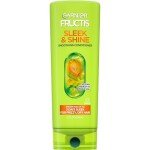 Garnier Sleek & Shine Conditioner for Frizzy Hair