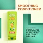 Garnier Sleek & Shine Conditioner for Frizzy Hair