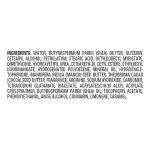 Jergens Shea Butter Body Lotion for Hydrated Skin