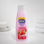 Alberto VO5 Strawberry Cream Moisturizing Conditioner - 15 oz