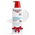 Eucerin Advanced Repair Lotion for Dry Skin, 16.9 oz