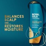 Moisture Renewal Conditioner for Curly Hair