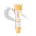 Black Radiance Lip Gloss - Clear Shine, 0.4 Oz
