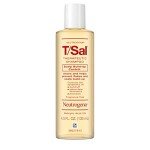 Neutrogena T/Sal Scalp Therapy Shampoo, 4.5 oz