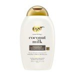 Coconut Milk Moisturizing Shampoo for Soft Hair