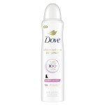 Dove Antiperspirant Spray - 72-Hour Protection