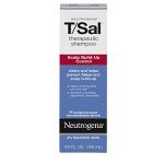 Neutrogena T/Sal Scalp Therapy Shampoo, 4.5 oz