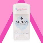 Almay Hypoallergenic Gel Deodorant for Sensitive Skin