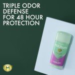 Mitchum Women's Antiperspirant Stick, Shower Fresh 2-Pack