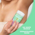 Mitchum Women's Antiperspirant Stick, Shower Fresh 2-Pack