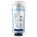 Aluminum-Free Women's Deodorant Cotton Scent, 2.4 oz