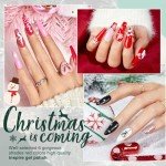 23-Color Gel Nail Polish Set for All Seasons