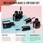 23-Color Gel Nail Polish Set for All Seasons