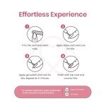 Colorful Beetles Jelly Gel Nail Polish Set