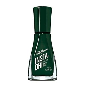 Sally Hansen Insta-Dri Nail Polish - Chill Out