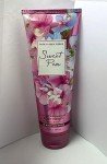 Sweet Pea Ultra Shea Body Cream - 8 Ounce
