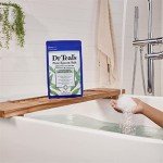 Dr Teal's Epsom Salt Soak with Hemp Oil