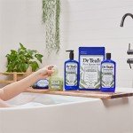 Dr Teal's Epsom Salt Soak with Hemp Oil