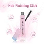 Hair Finishing Stick 2 Pack for Flyaways
