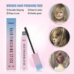 Hair Finishing Stick 2 Pack for Flyaways