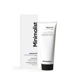 Hydrating Minimalist Face Moisturizer with Marula Oil