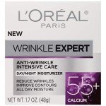 L'Oreal Paris Anti-Aging Moisturizer for Sensitive Skin
