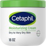 Cetaphil Moisturizer for Dry, Sensitive Skin - 16oz