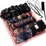 755PCS Hair Accessories Set for Women