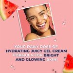 St. Ives Watermelon Glow Face Moisturizer, 3oz