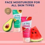 St. Ives Watermelon Glow Face Moisturizer, 3oz