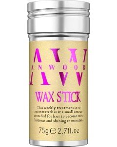 Hair Wax Stick for Flyaways and Styling