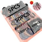 755PCS Hair Accessories Set for Women