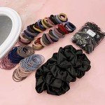 755PCS Hair Accessories Set for Women