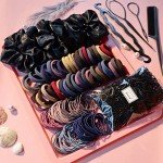 755PCS Hair Accessories Set for Women