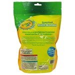 Fun Scented Bath Bombs for Kids - 4 Pack