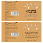 Hair Wax Stick for Flyaways and Styling