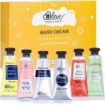 Affordable Body & Earth Love Hand Cream Set