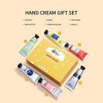 Affordable Body & Earth Love Hand Cream Set