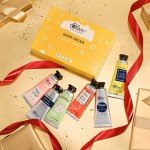 Affordable Body & Earth Love Hand Cream Set