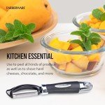 Euro Peeler - Quick & Easy Produce Peeling