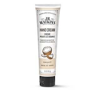 Coconut Hand Cream with Shea & Cocoa Butter