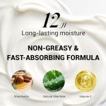 Aloe and Vitamin E Hand Cream Set