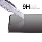 Supershieldz (2 Pack) Designed for Samsung Galaxy A03s Tempered Glass Screen Protector, Anti Scratch, Bubble Free