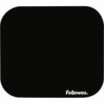 Fellowes Mouse Pad - Black