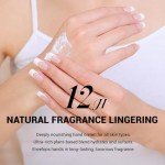 Aloe and Vitamin E Hand Cream Set