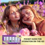 Aloe and Vitamin E Hand Cream Set